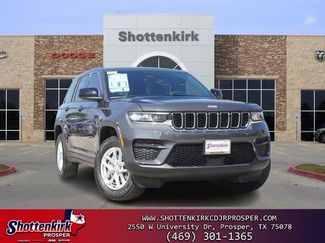 New 2026 Jeep Grand Cherokee Laredo X RWD video 1