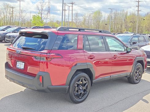 New 2026 Subaru Outback Limited image 3