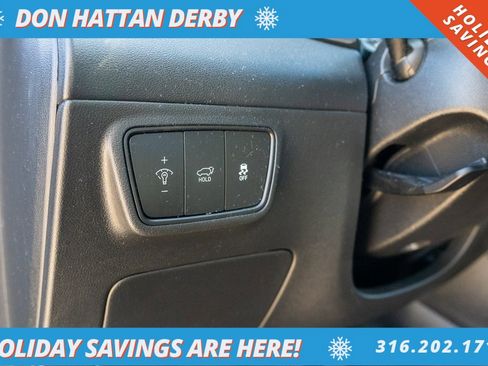 Used 2024 Hyundai Tucson SEL image 19