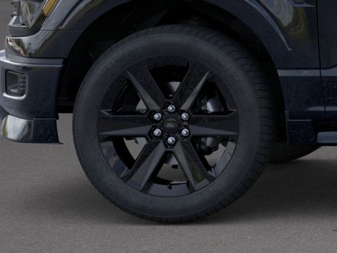 New 2026 Ford F150 STX w/ F-150 LOBO Package AWD/4WD image 19