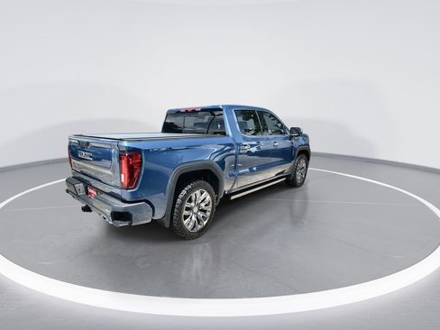 Certified 2025 GMC Sierra 1500 Denali Ultimate AWD/4WD image 8
