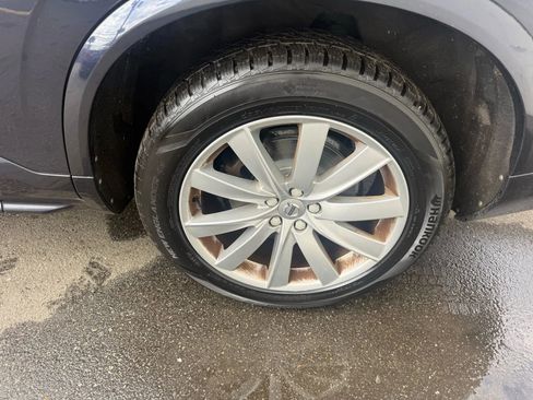 Used 2016 Volvo XC90 T6 Momentum image 9