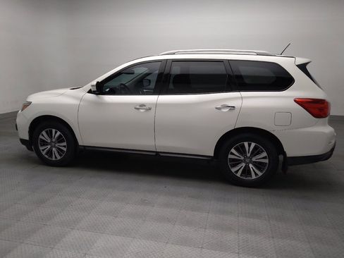 Used 2018 Nissan Pathfinder SL AWD/4WD image 3