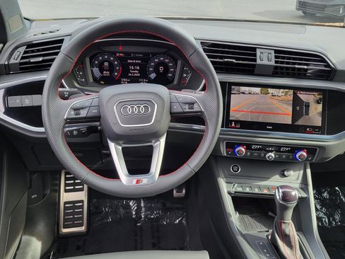Used 2025 Audi Q3 2.0T Premium Plus w/ Premium Plus Package image 24