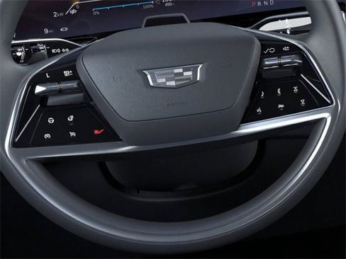 New 2025 Cadillac Escalade IQ Sport 1 w/ Smart Trailering package image 19