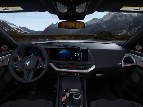 New 2026 BMW XM Label Red w/ M Driver's Package image 38