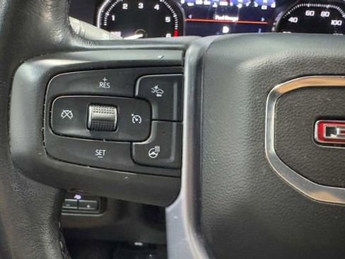 Used 2021 GMC Yukon SLT w/ SLT Luxury Plus Package RWD image 35