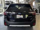 Certified 2022 Subaru Outback Limited image 3