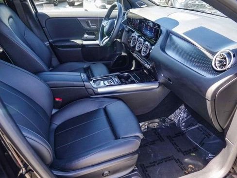 Certified 2025 Mercedes-Benz GLA 250 GLA 250 image 16