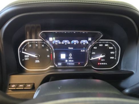 Used 2020 GMC Sierra 1500 Denali w/ Denali Ultimate Package AWD/4WD image 26