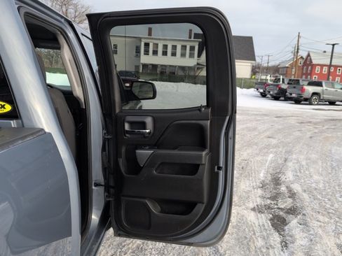 Used 2016 Chevrolet Silverado 1500 LT w/ All Star Edition image 26