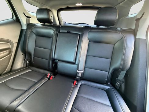 Used 2020 GMC Terrain SLT w/ Preferred Package AWD/4WD image 15