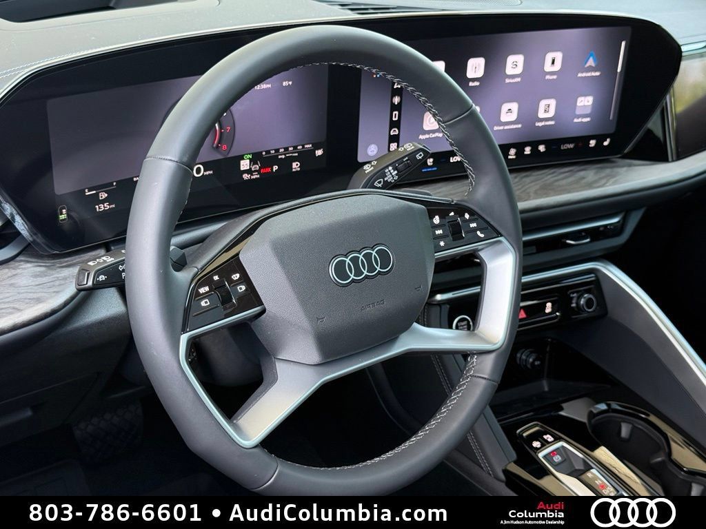 New 2026 Audi Q5 Premium Plus AWD/4WD image 15