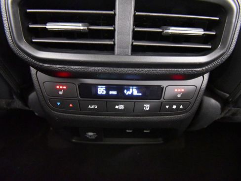 New 2026 Honda Passport TrailSport Elite image 12