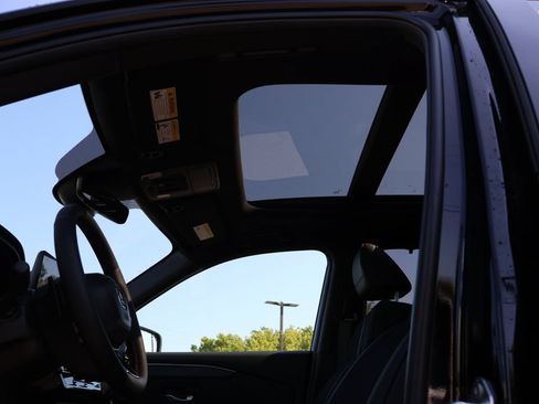 New 2026 Honda Pilot Black Edition image 39