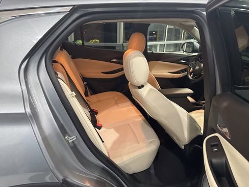 Used 2023 Buick Encore GX Preferred w/ Cold Weather Comfort Package image 34