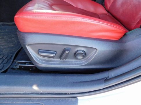 Used 2021 Toyota Camry XSE w/ Navigation Package image 14