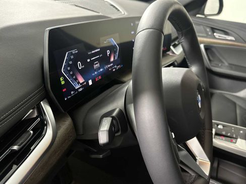 New 2026 BMW X1 xDrive28i w/ Convenience Package image 15