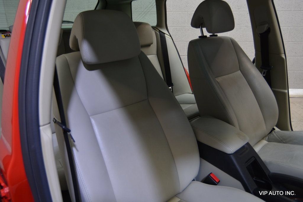 Used 2010 Saab 9-3 2.0T w/ Comfort Package FWD image 22