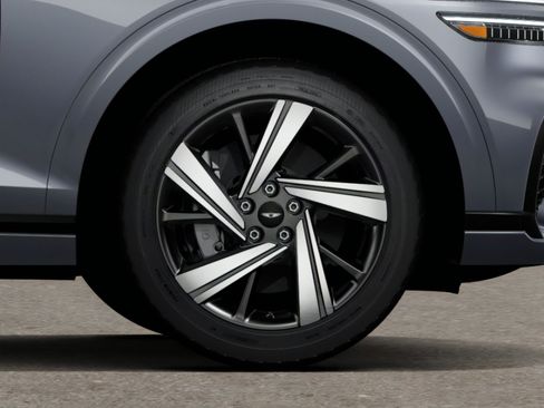 New 2026 Genesis GV70 3.5T Sport Advanced AWD/4WD image 8