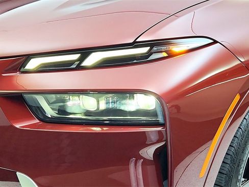 Used 2025 BMW X7 xDrive40i image 20