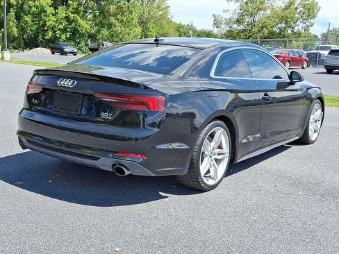 Used 2018 Audi A5 2.0T Premium Plus w/ Premium Plus image 6