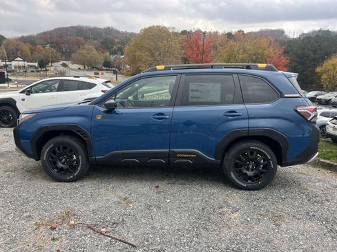 New 2026 Subaru Forester Wilderness image 4