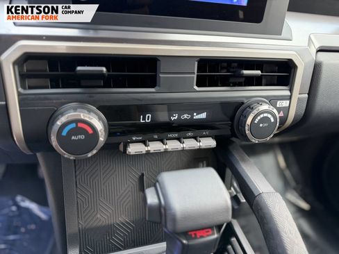 Used 2026 Toyota Tacoma TRD Off-Road AWD/4WD image 20