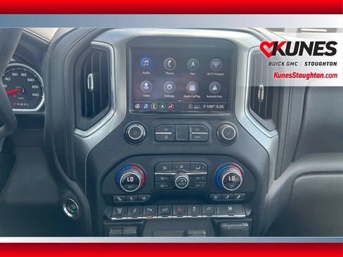 Used 2020 Chevrolet Silverado 3500 LTZ w/ LTZ Plus Package AWD/4WD image 20
