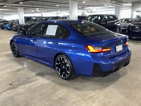Used 2025 BMW M340i image 6