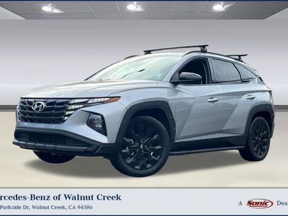 Used 2023 Hyundai Tucson XRT