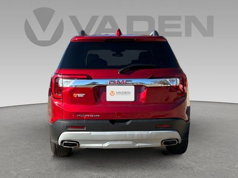 Used 2023 GMC Acadia SLT image 20