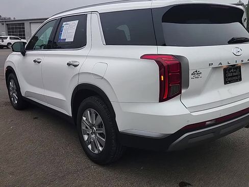 Used 2025 Hyundai Palisade SEL image 6