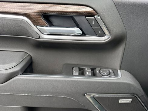 New 2026 Chevrolet Silverado 1500 RST w/ Convenience Package II image 11