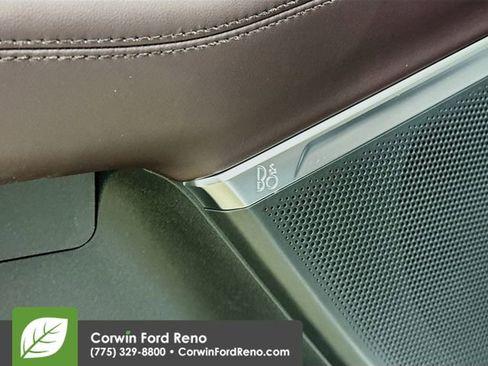 New 2026 Ford Expedition Platinum w/ Platinum Ultimate Package image 20