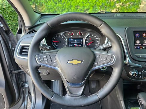 Used 2024 Chevrolet Equinox LT FWD image 26