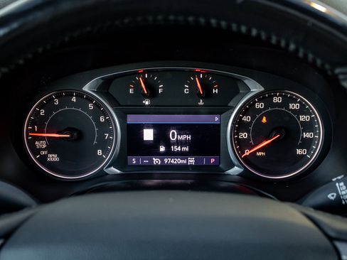 Used 2020 GMC Acadia AT4 image 31