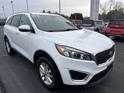 Used 2018 Kia Sorento LX