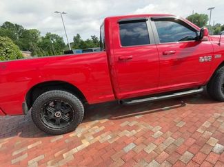 Used 2017 RAM 1500 Sport w/ Convenience Group AWD/4WD video 2