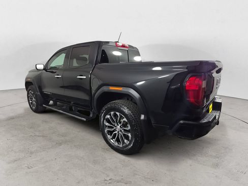 Certified 2024 GMC Canyon Denali AWD/4WD image 7