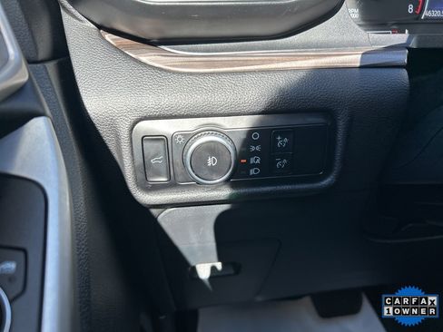 Certified 2023 Ford Explorer Limited image 13