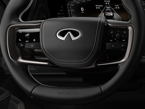 New 2026 INFINITI QX80 Autograph image 49