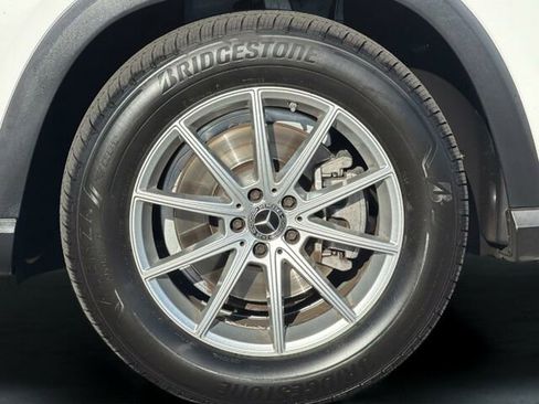 Certified 2024 Mercedes-Benz GLE 350 4MATIC w/ 3rd Row Seat Package image 36