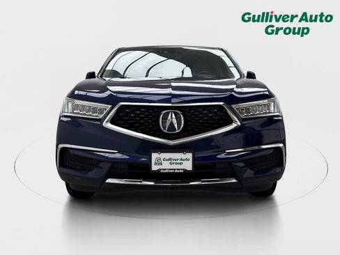 Used 2019 Acura MDX FWD w/ Technology Package image 14