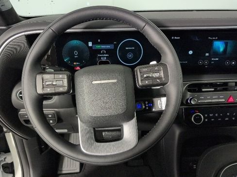 New 2026 Hyundai Palisade Calligraphy image 13