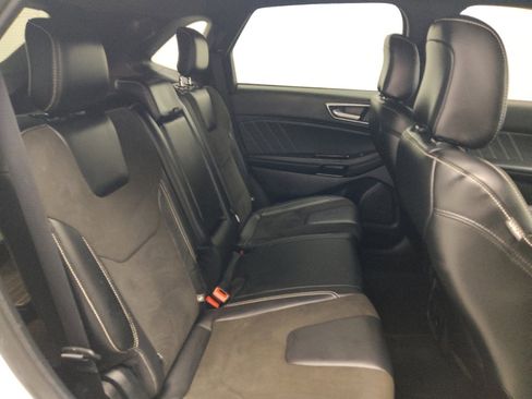 Used 2020 Ford Edge ST w/ Equipment Group 401A image 19