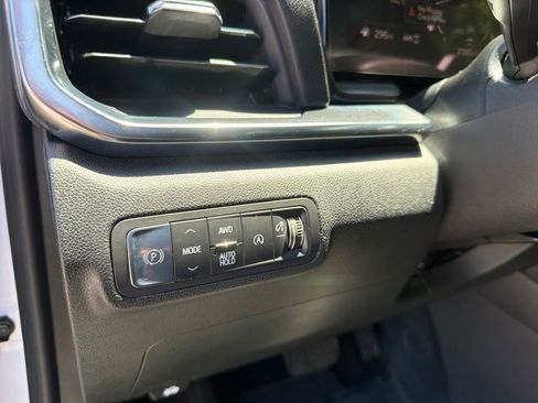 Used 2026 GMC Terrain Elevation AWD/4WD image 14