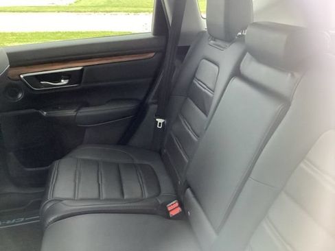Used 2022 Honda CR-V Touring image 15