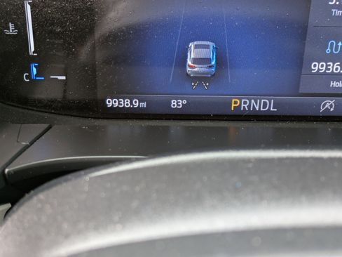 Used 2024 Ford Escape Active FWD image 24