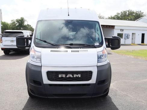 Used 2019 RAM ProMaster 2500 image 3